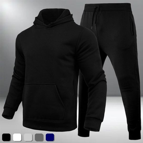 men's tracksuits men women basic cotton sweatshirts sets spring autumn hoodies+ elastic waist pants casual suits tracksuit, Gray
men's tracksuits men women basic cotton sweatshirts sets spring autumn hoodies+ elastic waist pants casual suits tracksuit, Gray