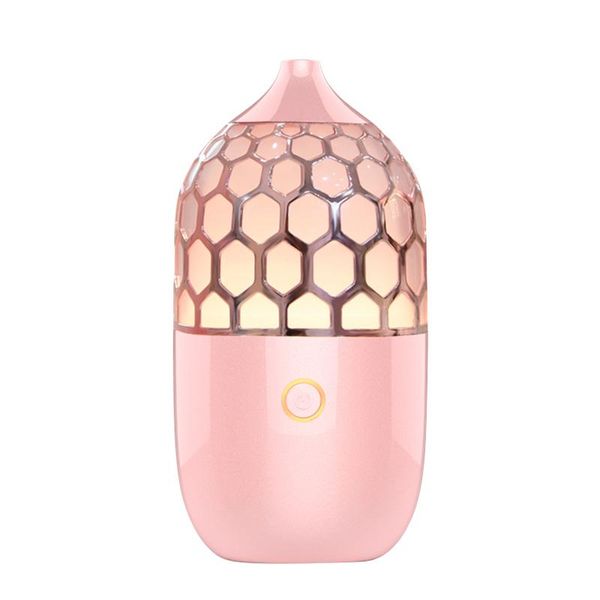 fragrance lamps electric incense burner pink night light ultrasonic air humidifier mute holder porte encens aroma oil mm60xxl
fragrance lamps electric incense burner pink night light ultrasonic air humidifier mute holder porte encens aroma oil mm60xxl