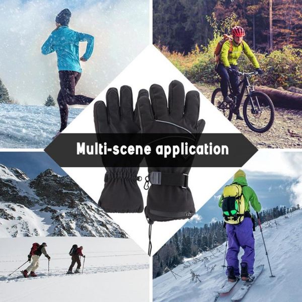 cycling gloves heated lightweight heating portable keep warmth black wind resistant usb mittens
cycling gloves heated lightweight heating portable keep warmth black wind resistant usb mittens