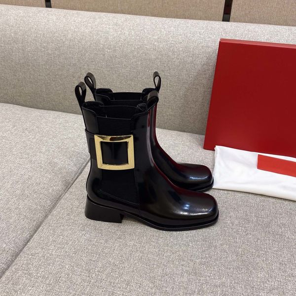 low heel high tube women's shoes fashion brand leather designer comfortable luxury casual women's boots, Red;white
low heel high tube women's shoes fashion brand leather designer comfortable luxury casual women's boots, Red;white