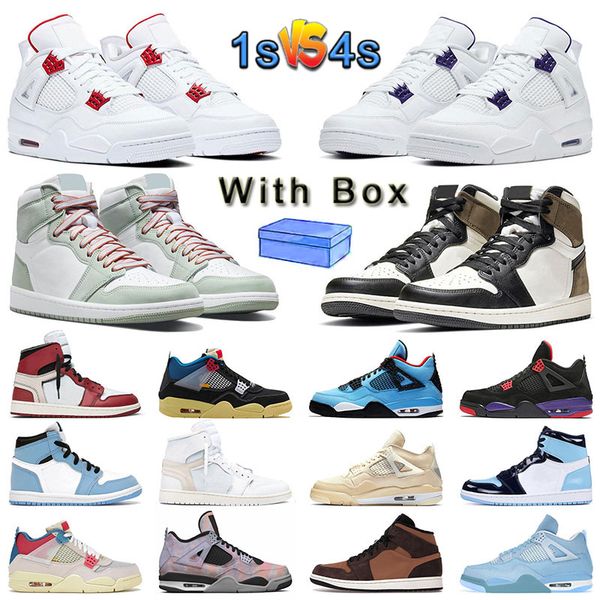 classic jumpman4s jumpman1s mens basketball shoes high og seafoam dark mocha chocola hyper royal university blue jumpman 1 1s 4 4s metallic
classic jumpman4s jumpman1s mens basketball shoes high og seafoam dark mocha chocola hyper royal university blue jumpman 1 1s 4 4s metallic