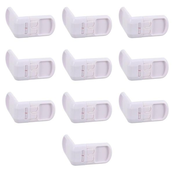 10pcs child safety closet lock protective multi-function carriers, slings & backpacks
10pcs child safety closet lock protective multi-function carriers, slings & backpacks