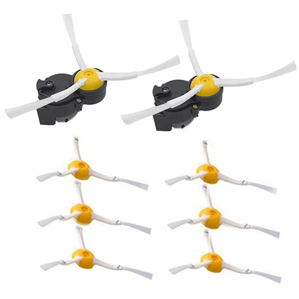 vacuum cleaners side brush drive motor for 800 900 series robot cleaner 860 861 864 870 871 880 885 960 970 980
vacuum cleaners side brush drive motor for 800 900 series robot cleaner 860 861 864 870 871 880 885 960 970 980