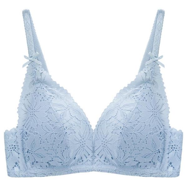 bras e lovegirl blue triangle cup bra deep v underwear thin section plus size chest black lace flower, Red;black
bras e lovegirl blue triangle cup bra deep v underwear thin section plus size chest black lace flower, Red;black