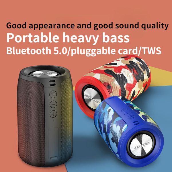 zealot wireless bluetooth speaker stereo portable column with fm radio support tf, tws, usb flash drive system caixa de som
zealot wireless bluetooth speaker stereo portable column with fm radio support tf, tws, usb flash drive system caixa de som