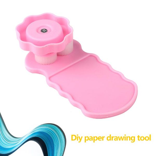 other arts and crafts quilling paper crimper handmade craft diy scrapbooking stamping template wrinkled roll art tool
other arts and crafts quilling paper crimper handmade craft diy scrapbooking stamping template wrinkled roll art tool