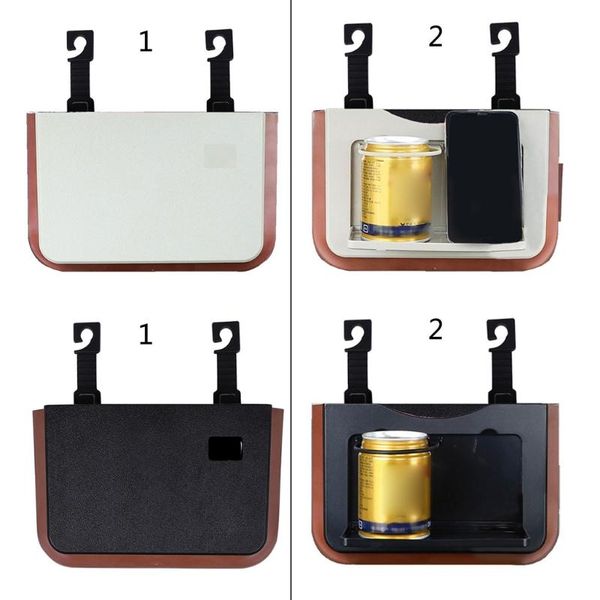car organizer upgrade foldable trash can hanging multi-function seat back waste bin garbage umbrella storage bucket 28gc
car organizer upgrade foldable trash can hanging multi-function seat back waste bin garbage umbrella storage bucket 28gc