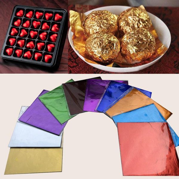 gift wrap 10 colors aluminum foil paper sewing package handmade papers diy chocolate candy 100 pcs tea color wedding supplies
gift wrap 10 colors aluminum foil paper sewing package handmade papers diy chocolate candy 100 pcs tea color wedding supplies