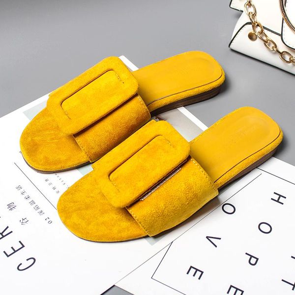 slippers women 2021 summer fashion buckle ladies slides outdoor sandal beach flip flops shoes yellow black
slippers women 2021 summer fashion buckle ladies slides outdoor sandal beach flip flops shoes yellow black