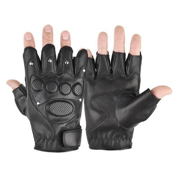 cycling gloves motor punk black pu leather fingerless solid female half finger racing motocross riding
cycling gloves motor punk black pu leather fingerless solid female half finger racing motocross riding
