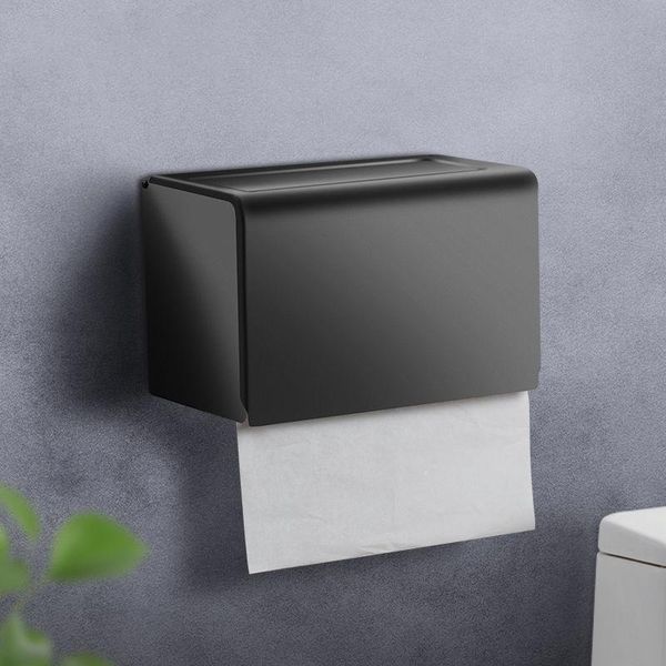 toilet paper holders home punch-holder rack waterproof wall-mounted tissue box roll storage bathroom accessories
toilet paper holders home punch-holder rack waterproof wall-mounted tissue box roll storage bathroom accessories