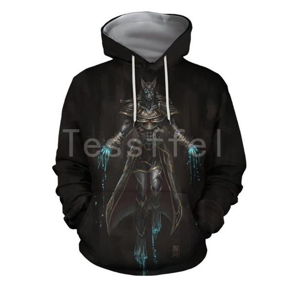 men's hoodies & sweatshirts god of ancient egypt 3d printed 2021 fashion men sweatshirt harajuku zipper hoodie casual pullov, Black
men's hoodies & sweatshirts god of ancient egypt 3d printed 2021 fashion men sweatshirt harajuku zipper hoodie casual pullov, Black