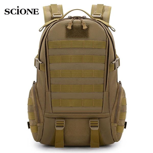 outdoor bags large capacity climbing backpack camouflage tactical bag sport hiking travel camping trip x450a
outdoor bags large capacity climbing backpack camouflage tactical bag sport hiking travel camping trip x450a