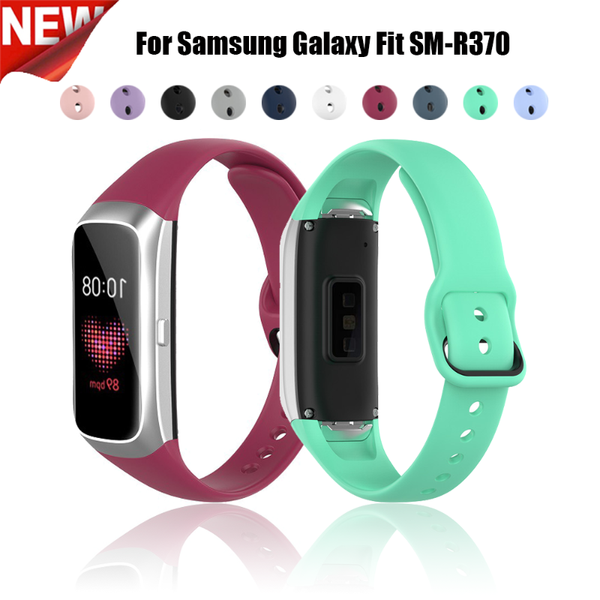 watch bands 2021 soft silicone strap for samsung galaxy fit r370 sports belt bracelet band replacement smart accessories, Black;brown
watch bands 2021 soft silicone strap for samsung galaxy fit r370 sports belt bracelet band replacement smart accessories, Black;brown