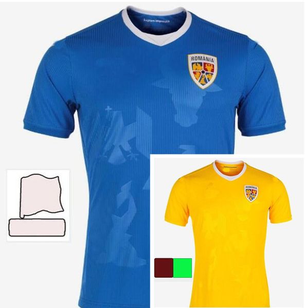 2021 romania soccer jersey home yellow away biue 2122 alexandru cicaldau ianis hagi dennis marin men football sh, Black;yellow
2021 romania soccer jersey home yellow away biue 2122 alexandru cicaldau ianis hagi dennis marin men football sh, Black;yellow
