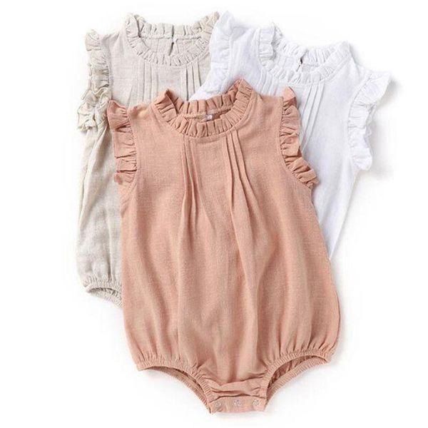 jumpsuits baby clothes boy girl born rompers infant 2021 ins summer boys sleeveless pure color, Blue
jumpsuits baby clothes boy girl born rompers infant 2021 ins summer boys sleeveless pure color, Blue