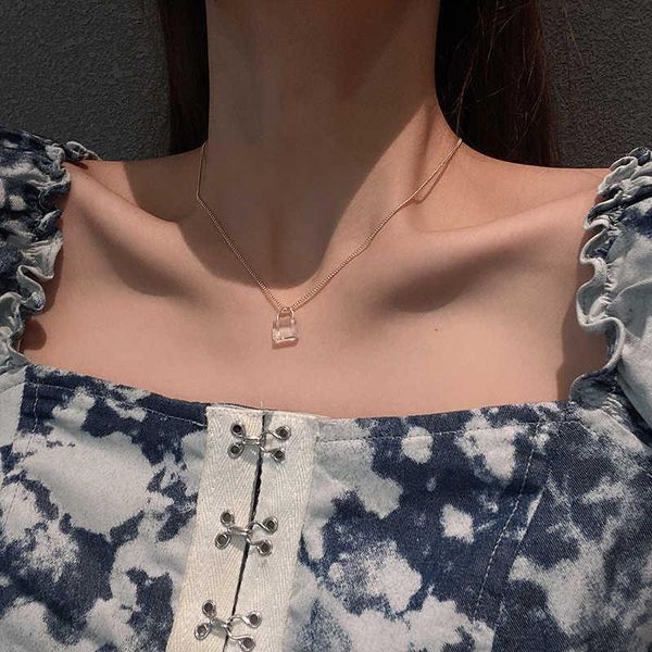 pendant necklaces brand jewelry gift sumptuous titanium steel crystal design clavicle female torque bridal necklace for girls chain, Silver
pendant necklaces brand jewelry gift sumptuous titanium steel crystal design clavicle female torque bridal necklace for girls chain, Silver
