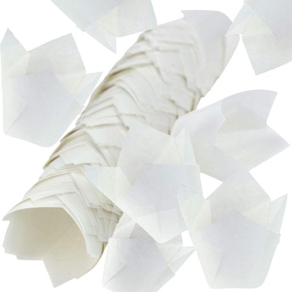 tulip cupcake muffin cases/standard baking paper cups wraps liners for wedding birthday holiday celebration (white) & pastry tools
tulip cupcake muffin cases/standard baking paper cups wraps liners for wedding birthday holiday celebration (white) & pastry tools