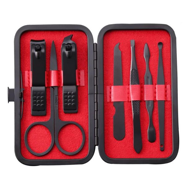 nail art kits eyebrow scissor portable manicure polish steel useful cuticle pusher anti-slip safe rustproof remover clipper set file
nail art kits eyebrow scissor portable manicure polish steel useful cuticle pusher anti-slip safe rustproof remover clipper set file