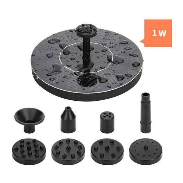 solar powered floating bird bath water fountain pump watering & irrigation for pool garden aquarium pond decor decorations
solar powered floating bird bath water fountain pump watering & irrigation for pool garden aquarium pond decor decorations