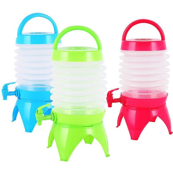 buckets outdoor foldable water container 5l camping folding drinking storage bucket fishing travel hiking space-saving
buckets outdoor foldable water container 5l camping folding drinking storage bucket fishing travel hiking space-saving