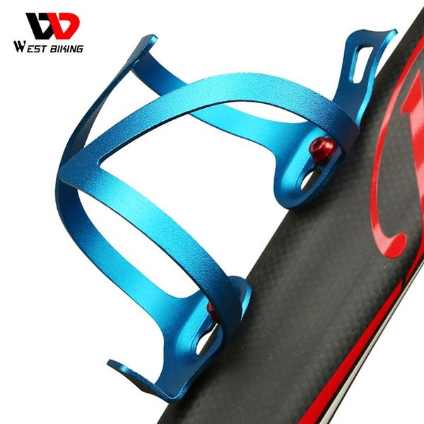 aluminium alloy bike water bottle holder ultralight mtb road bicycle cage cycling accessories bottles & cages
aluminium alloy bike water bottle holder ultralight mtb road bicycle cage cycling accessories bottles & cages