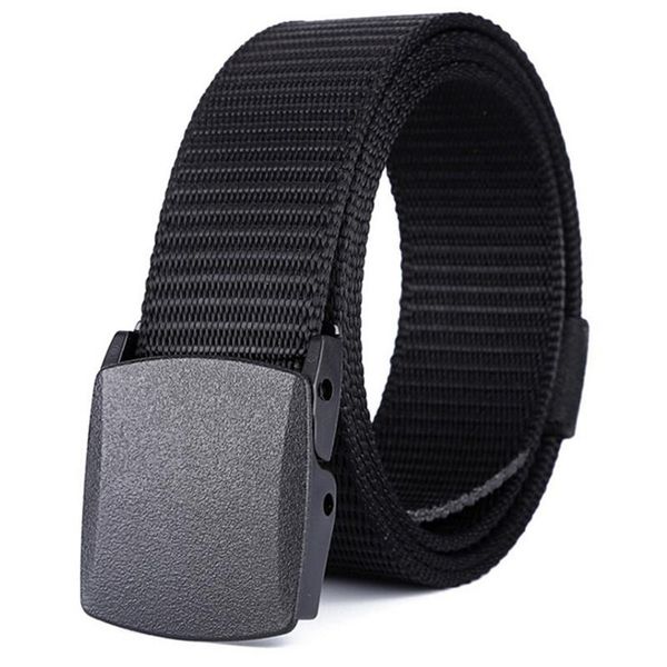 1pc 120cm length outdoor military tactical belt buckle nylon plastic waist belts molle automatic army support, Black;gray
1pc 120cm length outdoor military tactical belt buckle nylon plastic waist belts molle automatic army support, Black;gray