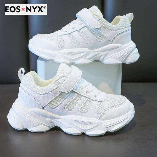 casual breathable kids sneakers outdoor non-slip light boys summer cute girls shoes black white athletic &
casual breathable kids sneakers outdoor non-slip light boys summer cute girls shoes black white athletic &