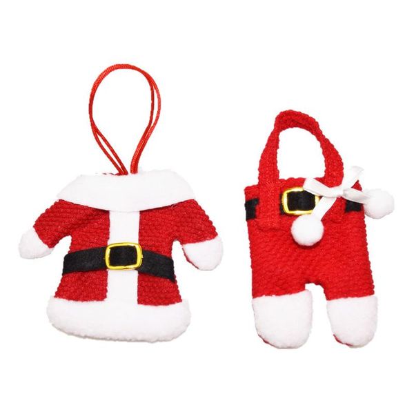 mats & pads christmas decoration for tableware table decorations santa suit dinner flatware holder hug-deals
mats & pads christmas decoration for tableware table decorations santa suit dinner flatware holder hug-deals
