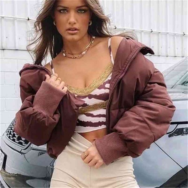 women in cotton clothes ins loose and thin warm bread short lazy wind down winter, Black
women in cotton clothes ins loose and thin warm bread short lazy wind down winter, Black