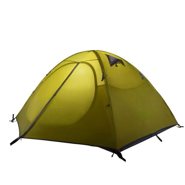 tents and shelters cross-border journey 2/3 to build a double-layer windproof waterproof camping tent
tents and shelters cross-border journey 2/3 to build a double-layer windproof waterproof camping tent