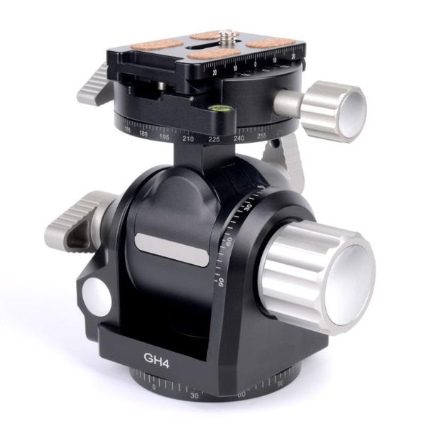 tripod heads kakafoto gh4 geared head with panoramic clamp manfrotto arca d4 leofoto g4 sunwayfoto gh-pro
tripod heads kakafoto gh4 geared head with panoramic clamp manfrotto arca d4 leofoto g4 sunwayfoto gh-pro