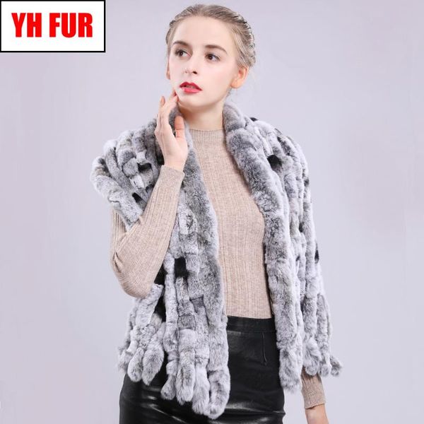 scarves knitted tassel real natural rex fur scarf winter ring women neckerchief, Blue;gray
scarves knitted tassel real natural rex fur scarf winter ring women neckerchief, Blue;gray