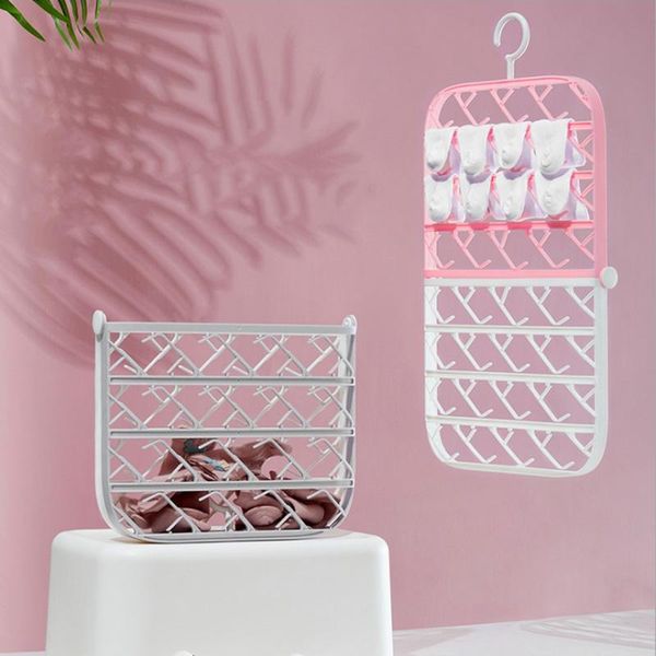 hangers & racks socks drying basket underwear rack student dormitory balcony clothes storage foldable dryer towels clip
hangers & racks socks drying basket underwear rack student dormitory balcony clothes storage foldable dryer towels clip