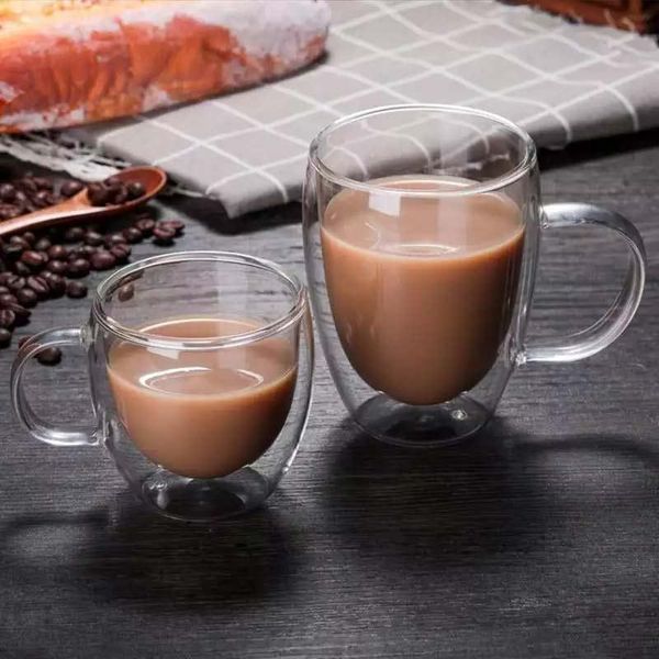 transparent glass coffee cup milk whiskey tea beer double creative heat-resistant cocktail vodka drink tumbler wine glasses
transparent glass coffee cup milk whiskey tea beer double creative heat-resistant cocktail vodka drink tumbler wine glasses
