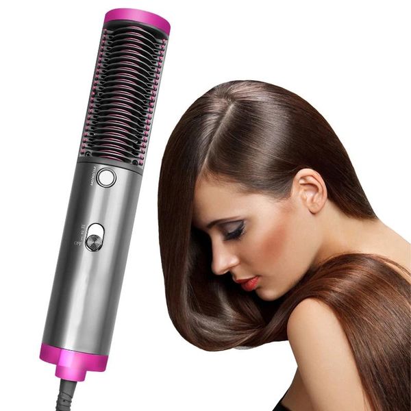 multifunctional hair blow dryer air brush fast negative ions salon volumizer straightener curler styler comb electric brushes
multifunctional hair blow dryer air brush fast negative ions salon volumizer straightener curler styler comb electric brushes