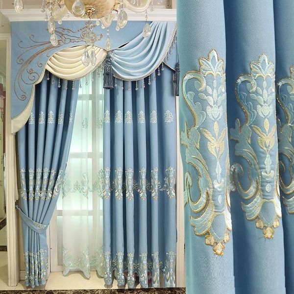 curtain & drapes french window cotton linen embroidered cloth nordic style living room balcony finished blue mediterranean
curtain & drapes french window cotton linen embroidered cloth nordic style living room balcony finished blue mediterranean