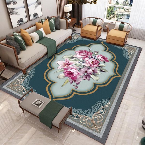 carpets chinese classical carpet modern simple sofa light luxury living room floor mat blanket coffee table
carpets chinese classical carpet modern simple sofa light luxury living room floor mat blanket coffee table