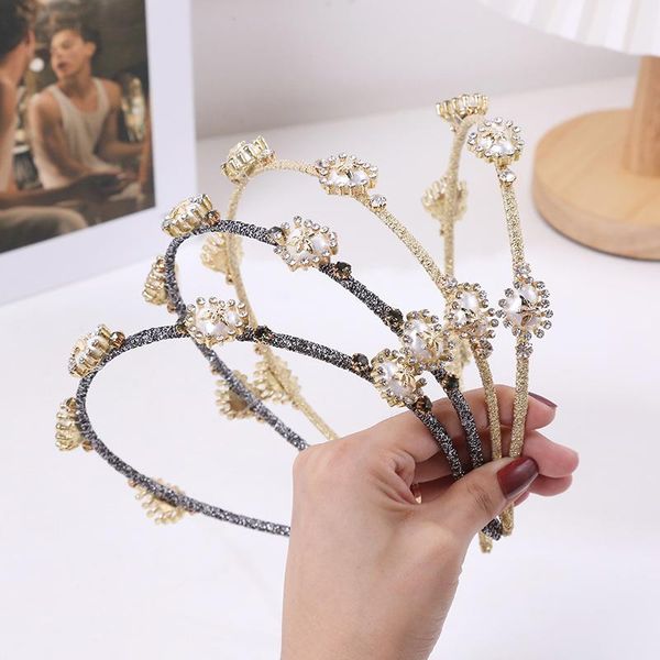 hair clips & barrettes women wedding hairbands metal gold leaf butterfly accessories retro headbands girls bride teen fashion designer headw, Golden;silver
hair clips & barrettes women wedding hairbands metal gold leaf butterfly accessories retro headbands girls bride teen fashion designer headw, Golden;silver