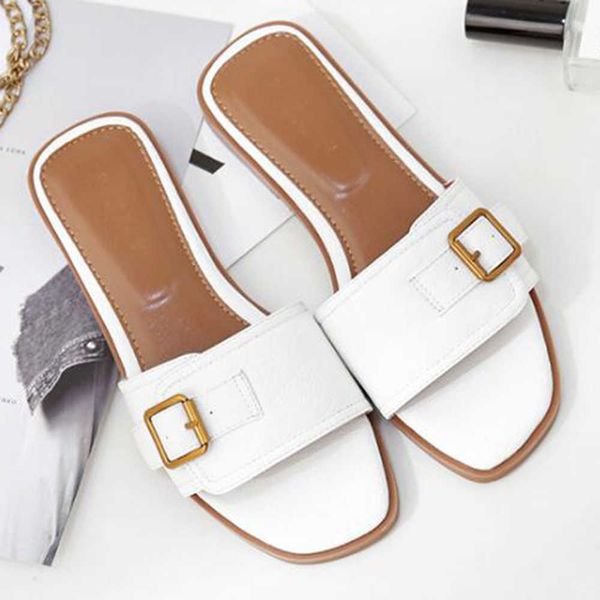summer women flat sandals shoes fashion buckle beach slippers square head comfortable flip flops female shoes xx322 210625, Black
summer women flat sandals shoes fashion buckle beach slippers square head comfortable flip flops female shoes xx322 210625, Black