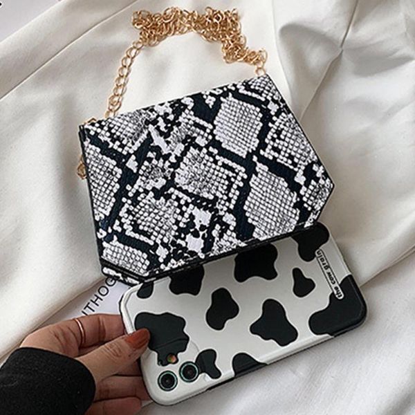 duffel bags fashion snake skin small shoulder bag for women serpentine mini crossbody simple female daily
duffel bags fashion snake skin small shoulder bag for women serpentine mini crossbody simple female daily