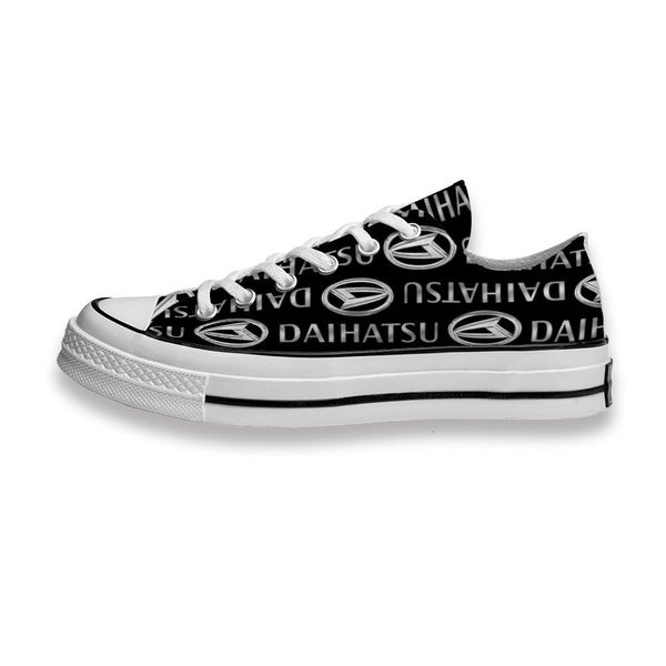 custom printed shoes daihatsu logo sier sneakers low mens womens skateboard sport footwear diy trainers canvas casual shoe
custom printed shoes daihatsu logo sier sneakers low mens womens skateboard sport footwear diy trainers canvas casual shoe