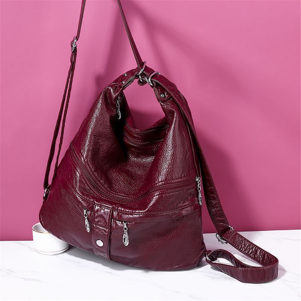 leather backpack women travel bagpack female large capacity school backpack shoulder bags for women 2021 sac a dos k726
leather backpack women travel bagpack female large capacity school backpack shoulder bags for women 2021 sac a dos k726