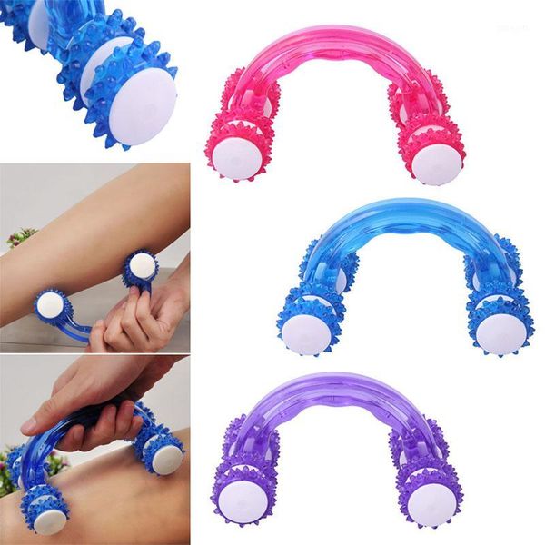 eight roller wheels massager body fitness massage wheel arch r rover vehicle p91
eight roller wheels massager body fitness massage wheel arch r rover vehicle p91