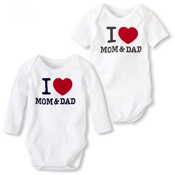 cute kids rompers clothes baby infant letter love heart printed born boy girl cotton jumpsuits, Blue
cute kids rompers clothes baby infant letter love heart printed born boy girl cotton jumpsuits, Blue
