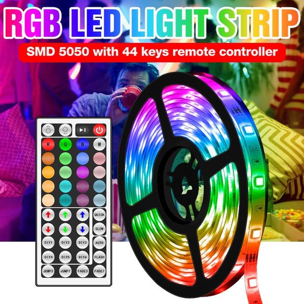 strips dc 12v rgb strip light led flexible ribbon diode tape remote control switch lamp 5m 10m 15m 20m with adapter
strips dc 12v rgb strip light led flexible ribbon diode tape remote control switch lamp 5m 10m 15m 20m with adapter