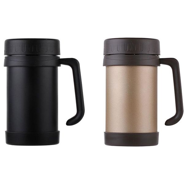 water bottles 2x 500ml/17oz thermo mug stainless steel vacuum flasks with handle cup office thermoses black & gold
water bottles 2x 500ml/17oz thermo mug stainless steel vacuum flasks with handle cup office thermoses black & gold