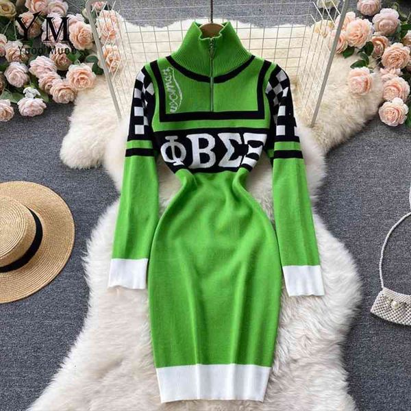 brand fashion winter sweater letters womens dress print y2k stretchy knitted streetwear zipper fly bodycon vestido, Black;gray
brand fashion winter sweater letters womens dress print y2k stretchy knitted streetwear zipper fly bodycon vestido, Black;gray