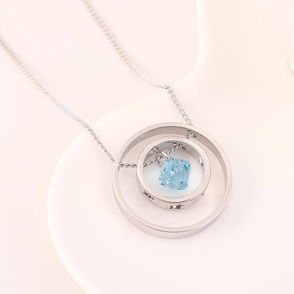 pendant necklaces fashion retro geometric collar double chains leather simple choker heart necklace gift for women girl 140805, Silver
pendant necklaces fashion retro geometric collar double chains leather simple choker heart necklace gift for women girl 140805, Silver