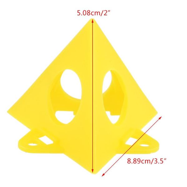professional hand tool sets 193b mini painting stands painter's pyramid for canvas and cabinet door risers pouring paint support
professional hand tool sets 193b mini painting stands painter's pyramid for canvas and cabinet door risers pouring paint support